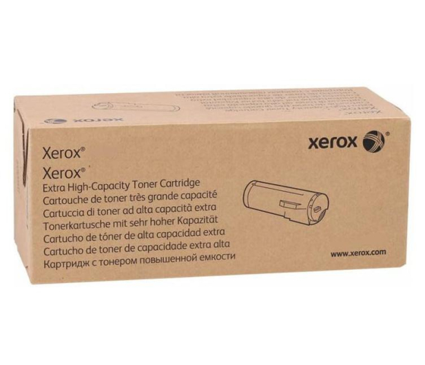 Xerox 006R04403 czarny do 3000str. - 1146058 - zdjęcie